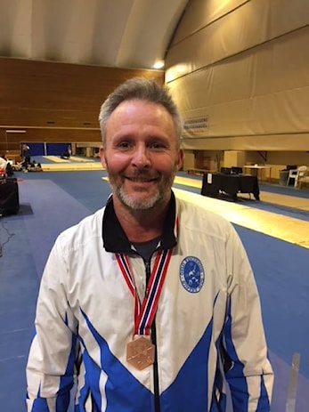 NM for senior og veteraner